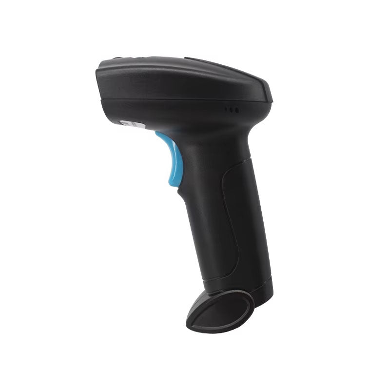 U2 2D Barcode Reader Handheld 2.4G Wireless Laser - Mprinterstone