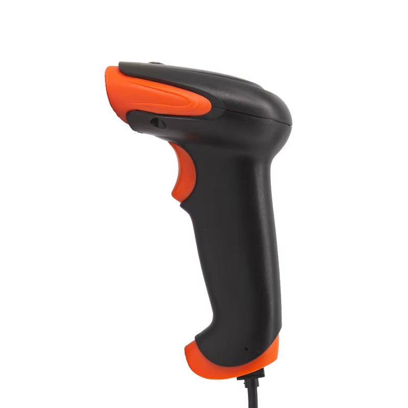 U6 2.4G POS Barcode Reader Wireless Scanner - Mprinterstone