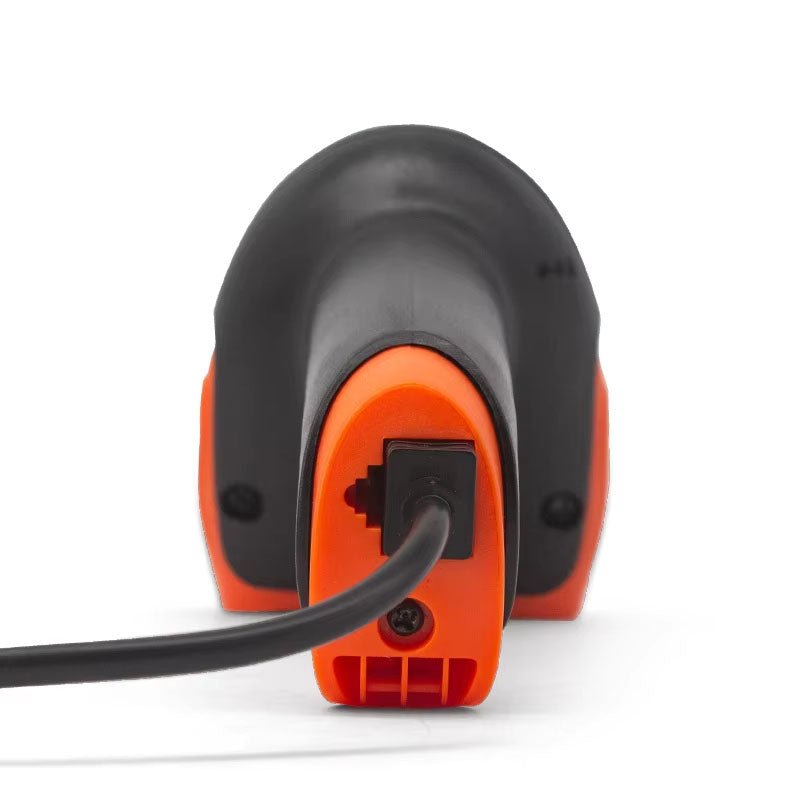 U6 2.4G POS Barcode Reader Wireless Scanner - Mprinterstone