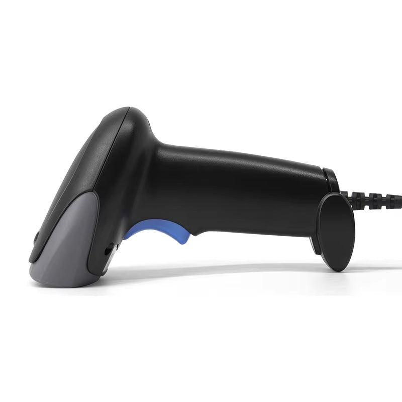U8 2D Handheld QR Code Scanner Android Barcode Scanning Gun - Mprinterstone