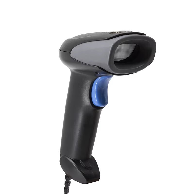 U8 2D Handheld QR Code Scanner Android Barcode Scanning Gun - Mprinterstone