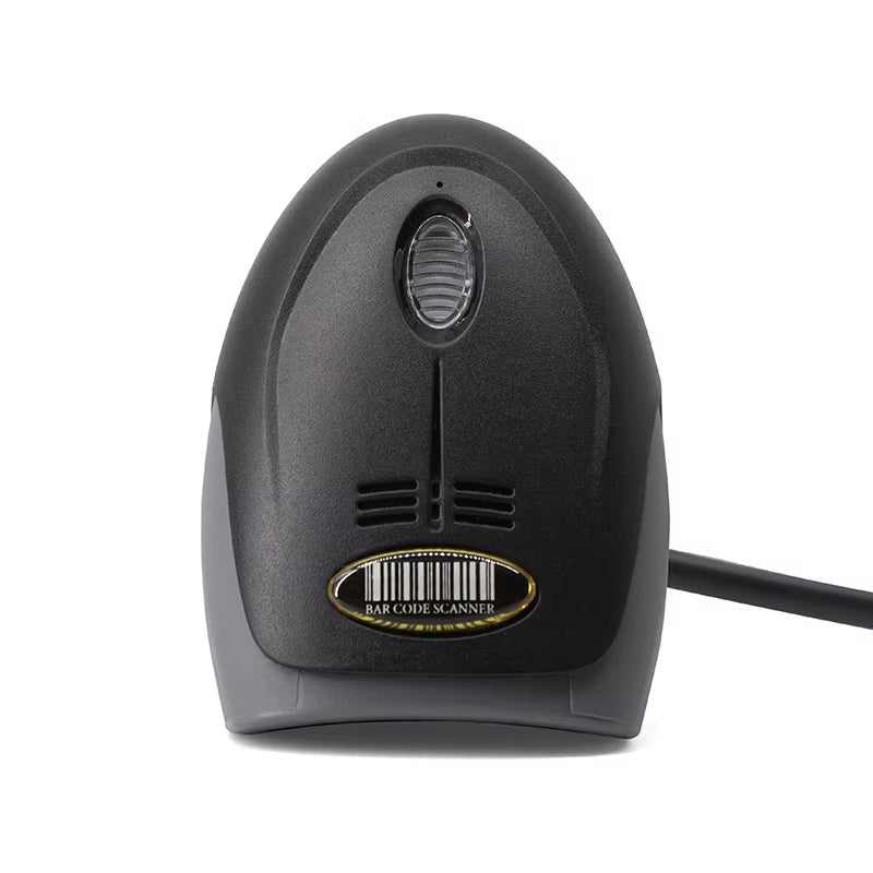 U8 2D Handheld QR Code Scanner Android Barcode Scanning Gun - Mprinterstone