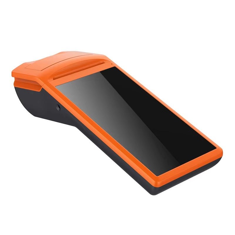 V1S POS Terminal Printer 58mm Android Handheld Mobile - Mprinterstone