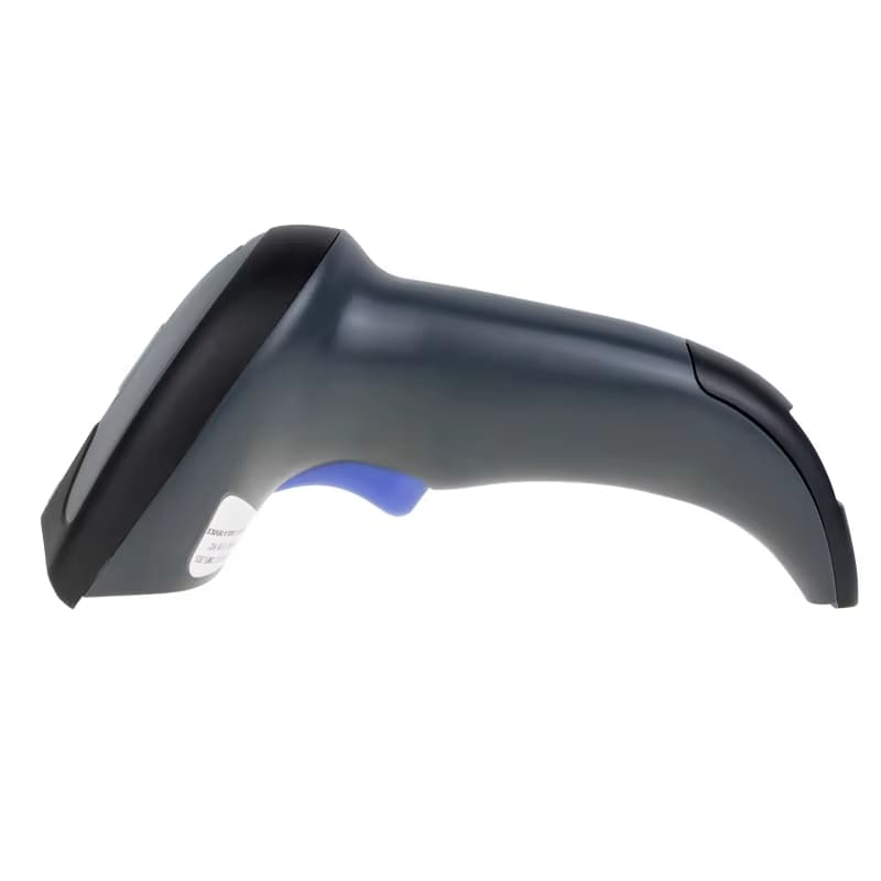 W6 Handheld Barcode Scanner 2.4G Gun Machine - Mprinterstone