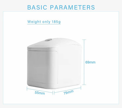 JT01 Portable Color Printer Temporary Tattoo Printing - Mprinterstone