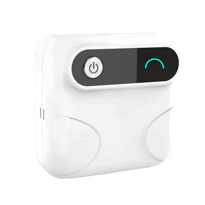 P20 Label Printer Sticker Machine for Clothes Tag - Mprinterstone
