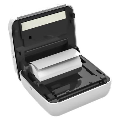 P20 Label Printer Sticker Machine for Clothes Tag - Mprinterstone